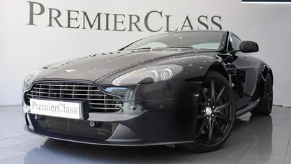 Usado Aston Martin Vantage 426 HP (313 kW) 2012 Coupé