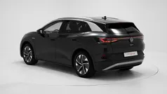 Preto Usado 2021 VW ID.4 Pro Performance SUV | € 27.990 (Preço justo)
