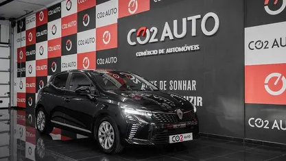 Usado Renault Clio V Evolution 90 HP (66 kW) 2024