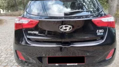 Usado 2012 Hyundai i30 Comfort | € 6.750 (Preço justo)