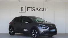 Usado 2024 Citroën C3 PureTech Citadino | € 17.900 (Preço justo)