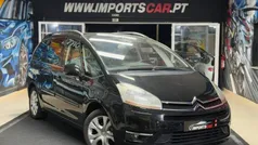 Citroën Grand C4 Picasso