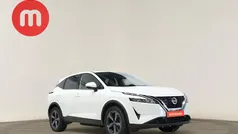 Usado 2022 Nissan Qashqai SUV | € 23.499 (Preço justo)