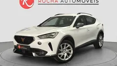 Usado 2022 Cupra Formentor SUV | € 24.999 (Bom preço)