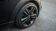 Preto Usado 2019 Mini John Cooper Works Citadino | € 22.900 (Preço justo)