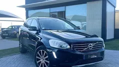 Preto Usado 2017 Volvo XC60 Inscription SUV | € 23.400 (Preço justo)
