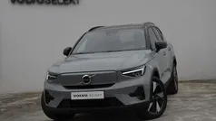 Cinza Usado 2024 Volvo XC40 Plus SUV | € 45.200 (Preço justo)