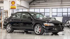 Usado 2006 Mitsubishi Lancer | € 75.000