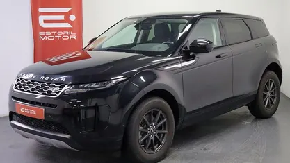 Usado 2021 Land Rover Range Rover R-Dynamic SUV | € 31.500 (Super Preço)