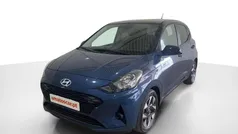 Preto Usado 2024 Hyundai i10 Citadino | € 17.950 (Preço justo)