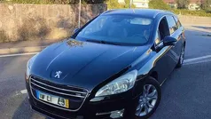 Usado 2011 Peugeot 508 Carrinha | € 5.300 (Super Preço)