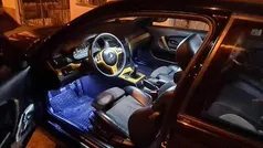 Usado 2003 BMW 320 Citadino | € 6.000 (Preço justo)