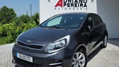 Usado 2017 Kia Rio SX | € 11.900 (Preço justo)