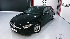 Mercedes A180