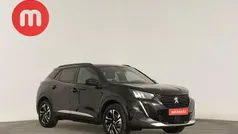 Usado 2023 Peugeot e-2008 GT SUV | € 28.499 (Preço justo)