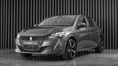 Usado 2019 Peugeot 208 Active Citadino | € 14.250 (Preço justo)