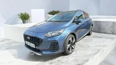 Usado 2023 Ford Fiesta Active X Citadino | € 17.600 (Bom preço)
