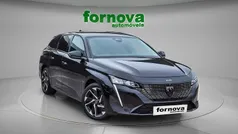 Usado 2023 Peugeot 308 Allure Carrinha | € 22.990 (Preço justo)