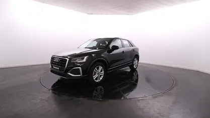 Preto Usado 2024 Audi Q2 SUV | € 27.900 (Preço justo)