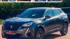 Cinza Usado 2023 Peugeot 2008 Active SUV | € 19.900 (Preço justo)