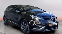 Usado 2018 Renault Espace Zen Monovolume | € 23.490 (Preço justo)