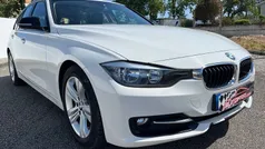 Usado 2013 BMW 318 Sport Line Carrinha | € 13.900 (Bom preço)