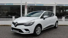 Usado 2017 Renault Clio IV | € 12.480 (Preço justo)