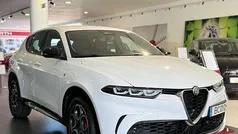 Branco Usado 2023 Alfa Romeo Tonale SUV | € 30.900 (Super Preço)