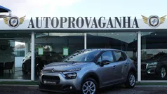 Usado 2018 Citroën C3 Feel Citadino | € 11.900 (Preço justo)