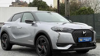Usado DS Automobiles DS3 Crossback 130 HP (95 kW) 2021 SUV