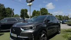 Preto Usado 2021 DS Automobiles DS7 Crossback SUV | € 29.750 (Bom preço)