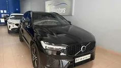 Usado 2022 Volvo XC60 SUV | € 40.990 (Bom preço)