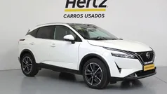Usado 2023 Nissan Qashqai Tekna SUV | € 28.390 (Preço justo)