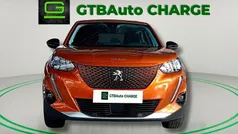 Usado 2022 Peugeot e-2008 Active SUV | € 23.900 (Preço justo)