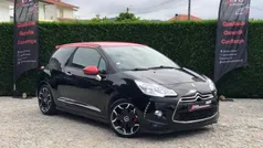 Usado 2013 Citroën DS3 | € 8.999 (Preço justo)