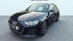 Usado 2020 Audi A1 Sportback Citadino | € 18.690 (Preço justo)