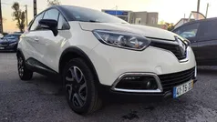 Usado 2015 Renault Captur LIMITED SUV | € 12.900 (Preço justo)