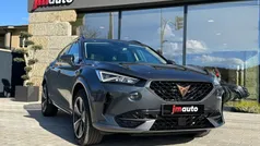 Usado 2023 Cupra Formentor SUV | € 29.500 (Preço justo)