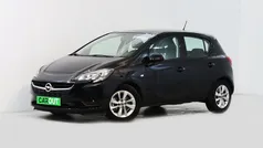 Preto Usado 2018 Opel Corsa | € 9.900 (Preço justo)