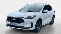 Branco Usado 2024 Ford Kuga ST-Line SUV | € 37.200 (Preço justo)