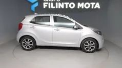 Usado 2024 Kia Picanto Urban Citadino | € 13.890 (Preço justo)