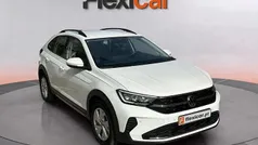 Branco Usado 2022 VW Taigo Life SUV | € 15.380 (Preço justo)