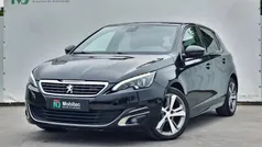 Usado 2015 Peugeot 308 GT-line | € 13.500 (Preço justo)