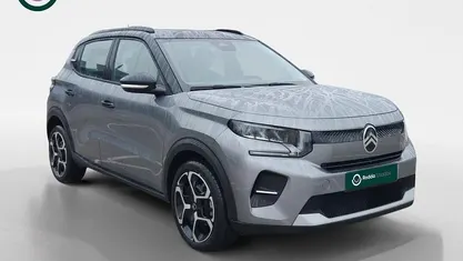 Usado 2025 Citroën C3 SUV | € 18.490 (Preço justo)