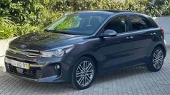 Usado 2018 Kia Rio | € 14.900 (Preço justo)