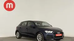 Azul Usado 2023 Audi A1 Sportback Advanced Citadino | € 21.699 (Preço justo)