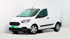 Usado 2020 Ford Transit | € 12.900 (Preço justo)