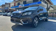 Usado 2020 Peugeot 5008 Allure Monovolume | € 22.990 (Preço justo)