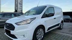 Branco Usado 2019 Ford Transit Titanium Van | € 10.900