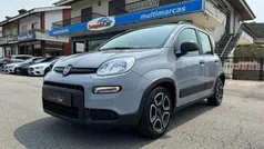 Usado 2022 Fiat Panda Citadino | € 11.490 (Preço justo)